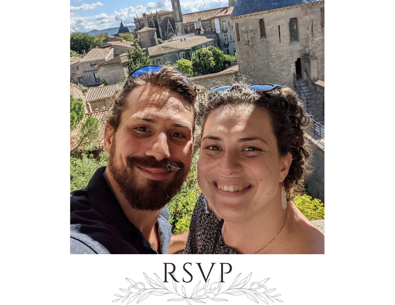The Wedding Website of Emilie Schmidt and Peter Zimarakos