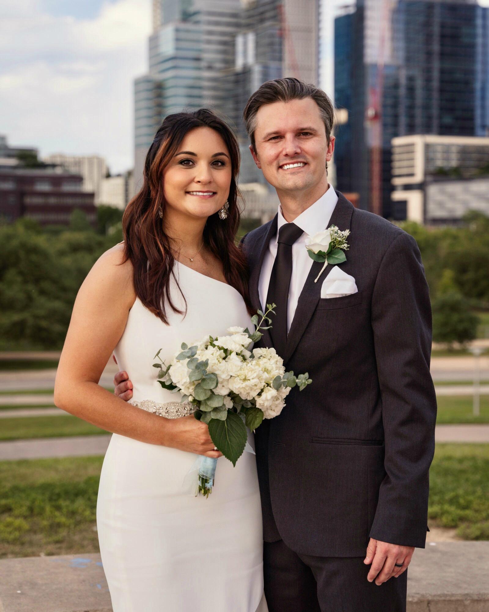 The Wedding Website of Katie Connerly and Adam Pompili