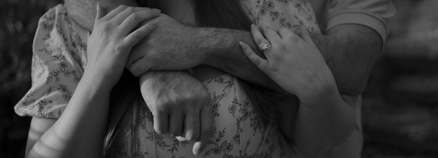 The Wedding Website of Christian Legault and Sky Forrester