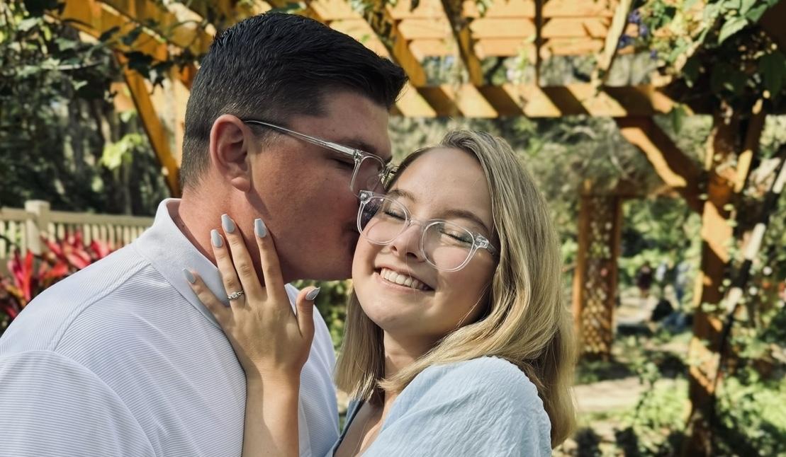 The Wedding Website of Kaylor Garber and Cameron Garber