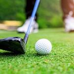 Minerals Golf Club