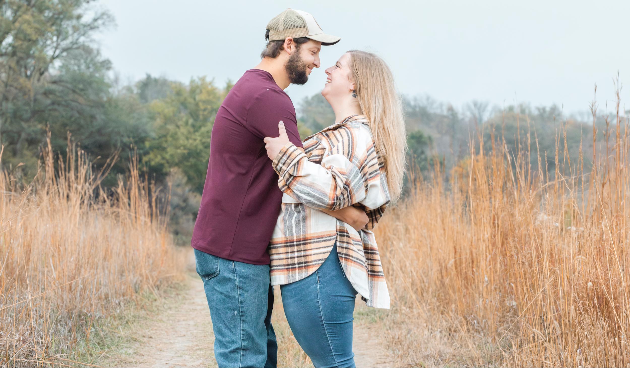 The Wedding Website of Anna Houck Phelps and Daniel Levy