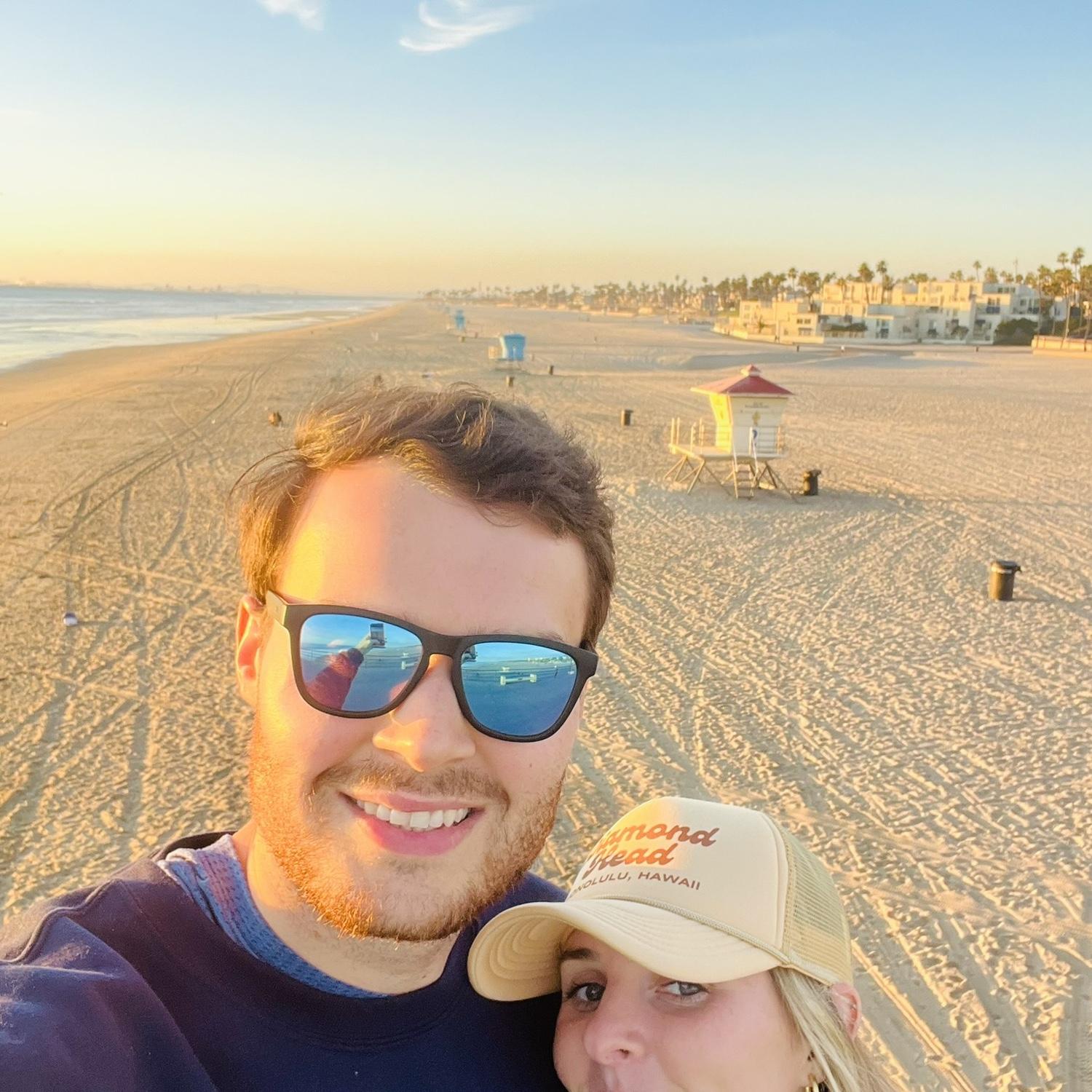 Newport Beach, California 2025