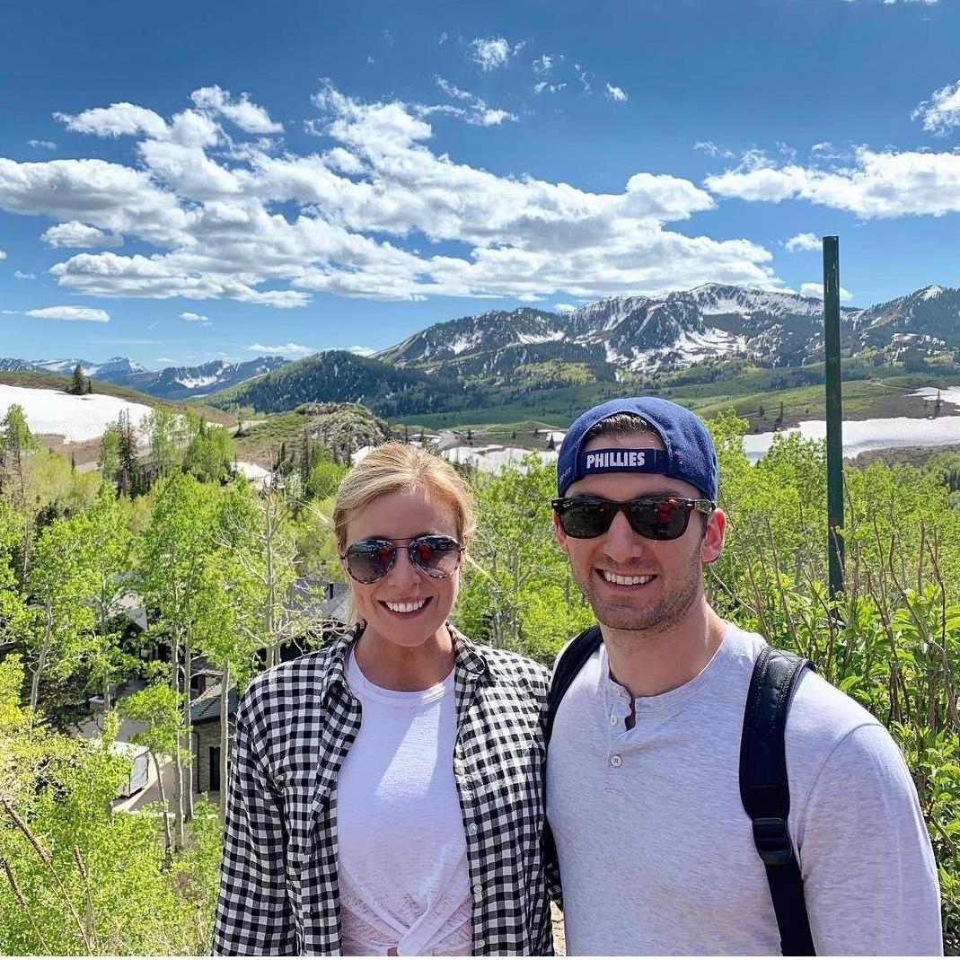 Hiking in Deer Valley