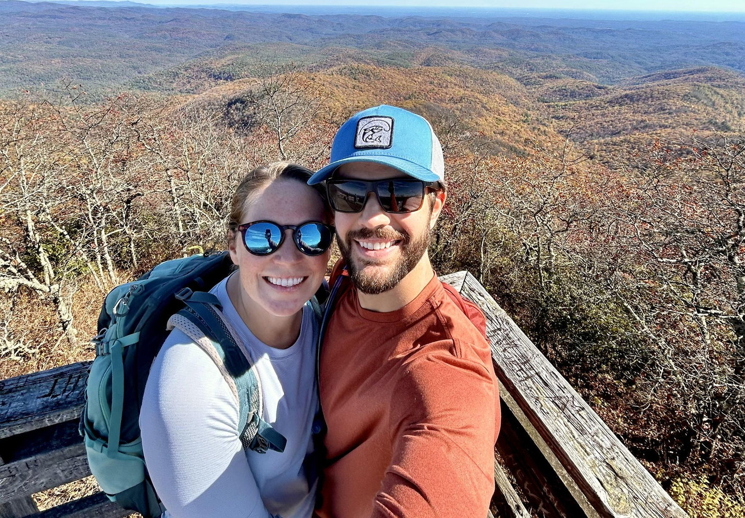 The Wedding Website of Jessica Thompson and John Hannah