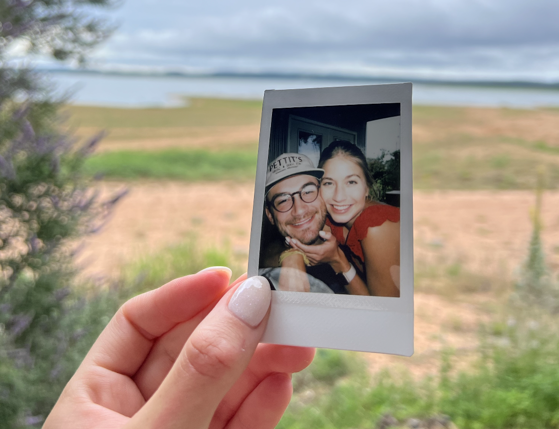 The Wedding Website of Nicole Cobler and Pace Pettit