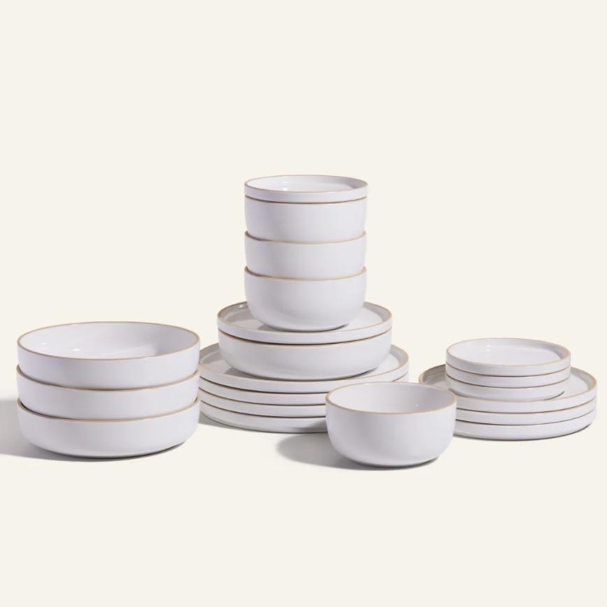 Our Place - Classic Stacking Set (Stream)