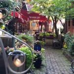 The Book Loft of German Village