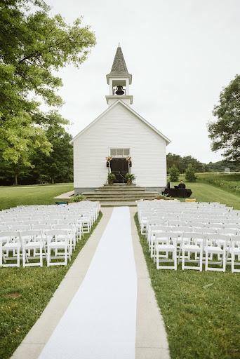The Wedding Website of Sarah Monterusso and Cade Cintorino