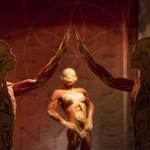 REAL BODIES at Horseshoe