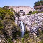 Byzantine Aqueduct
