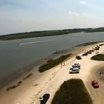 The Sands