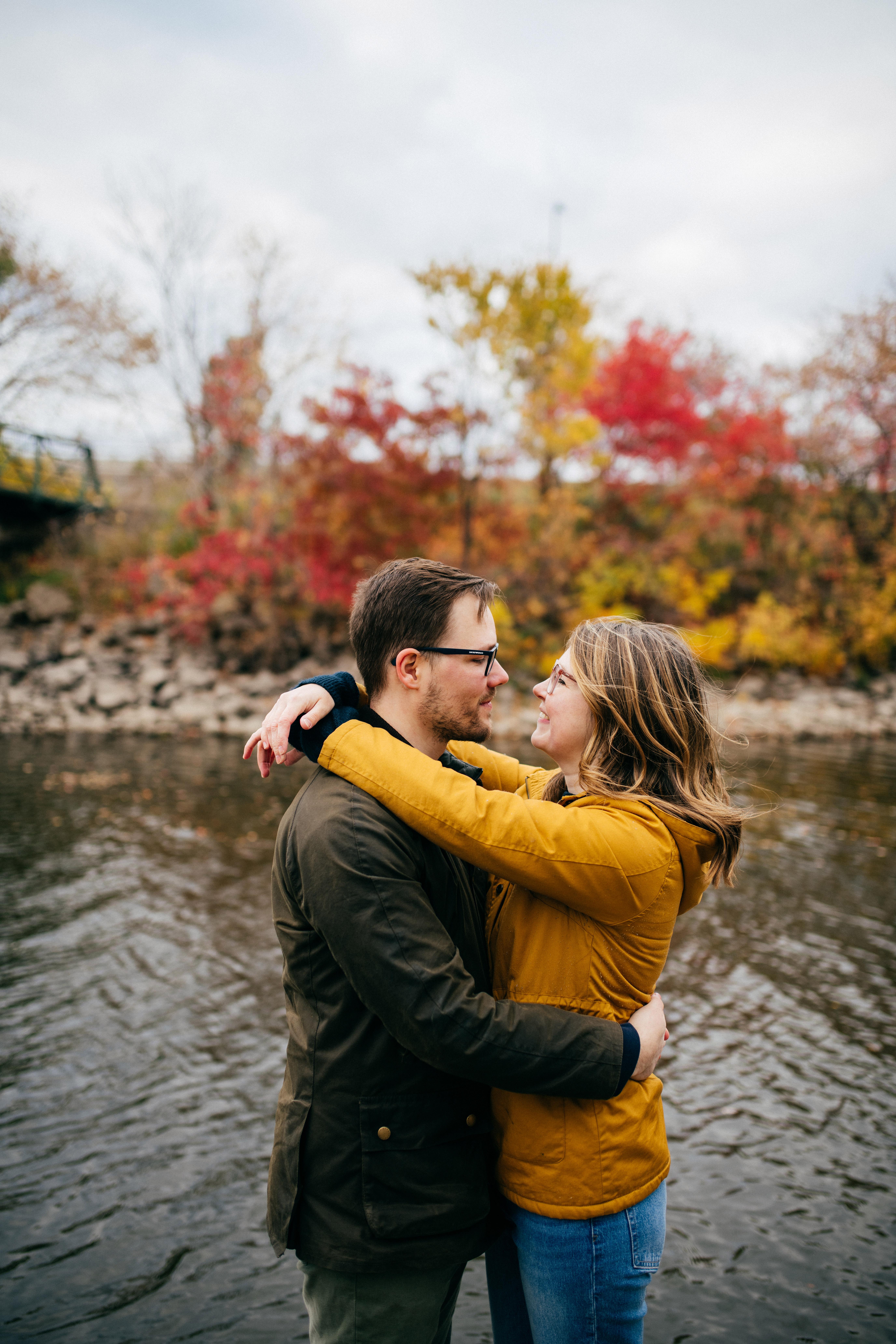 The Wedding Website of Tyler Dvorak and Jenny Bonnell