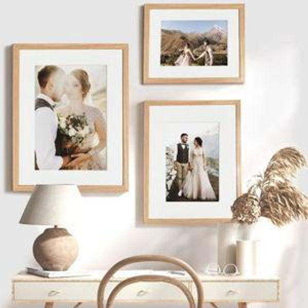 Printing memories