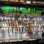 Beer Sellar
