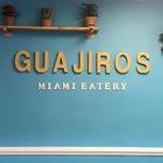 Guajiros Miami Eatery