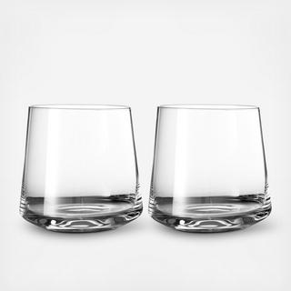 Vera Metropolitan Tumbler, Set of 2