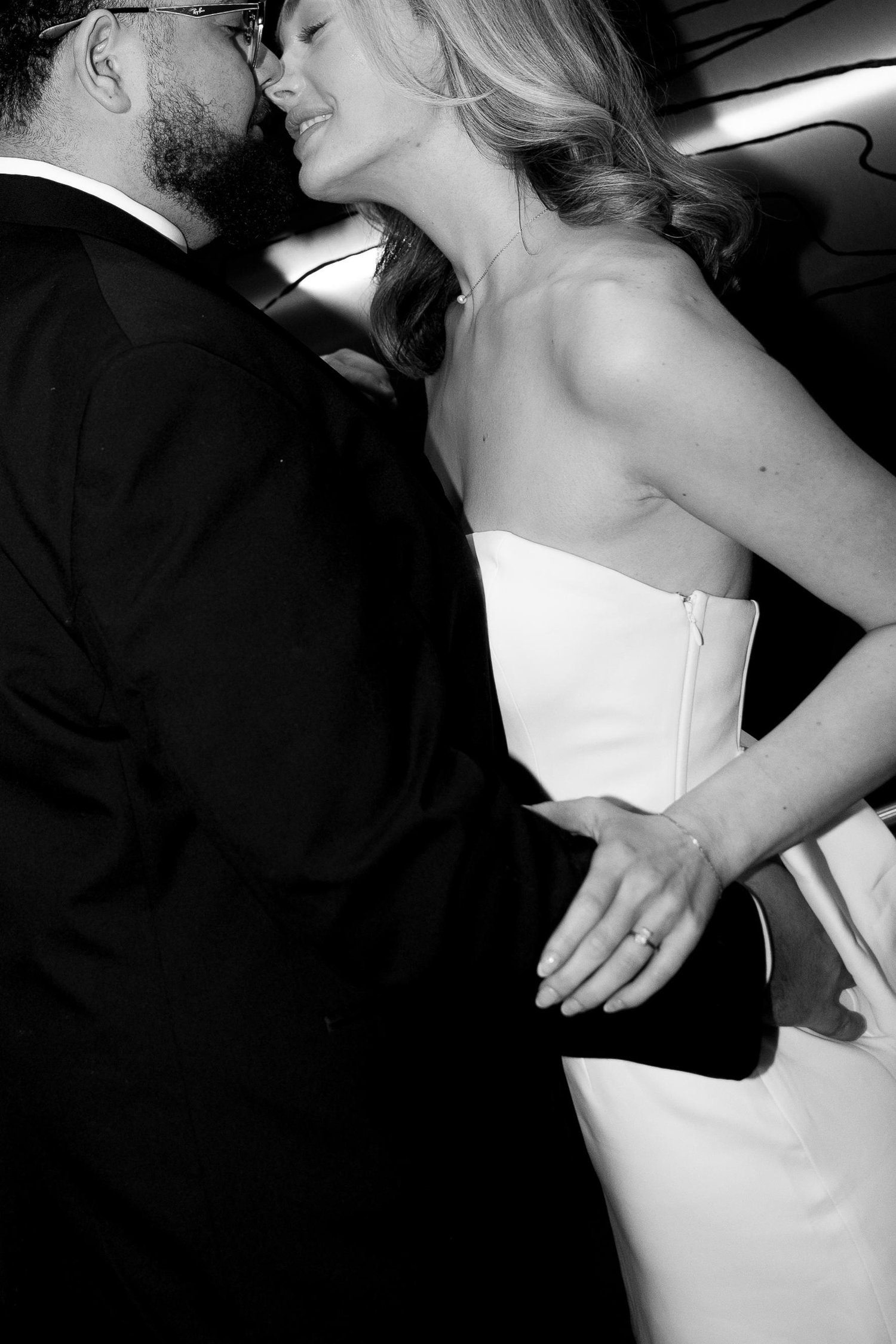 The Wedding Website of Mariah Nielsen and Jasper Bennett