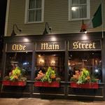 Bar Hopping in Salem