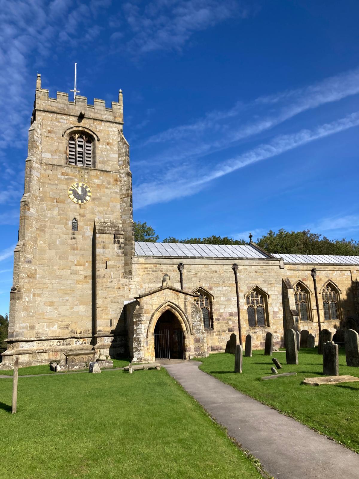 The Wedding Website of Luke Dove and Megi Elliott