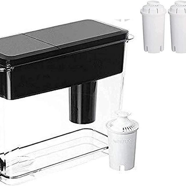 Extra Large 18 Cup UltraMax Dispenser with Filters