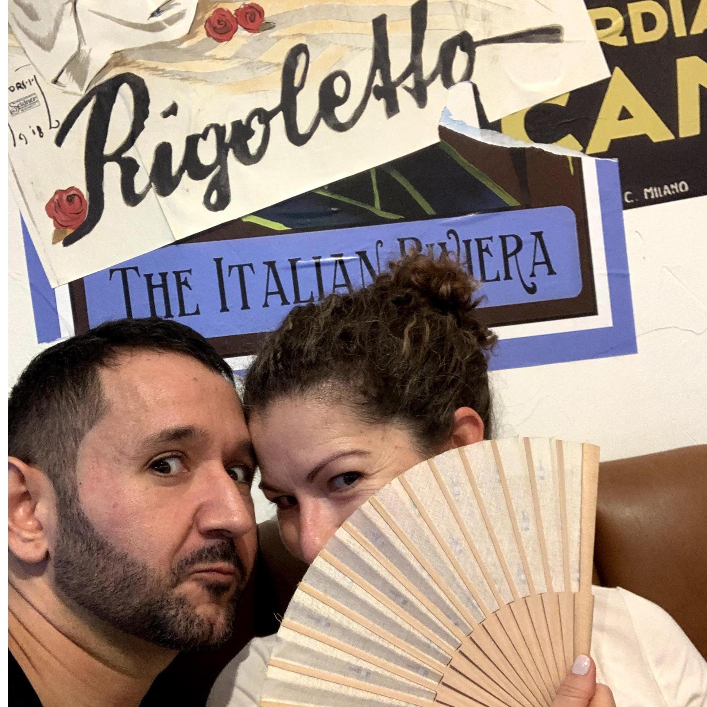 Anniversary in South Beach, Sep 6, 2021
Nuestro aniversario en South Beach, Sep 6, 2021