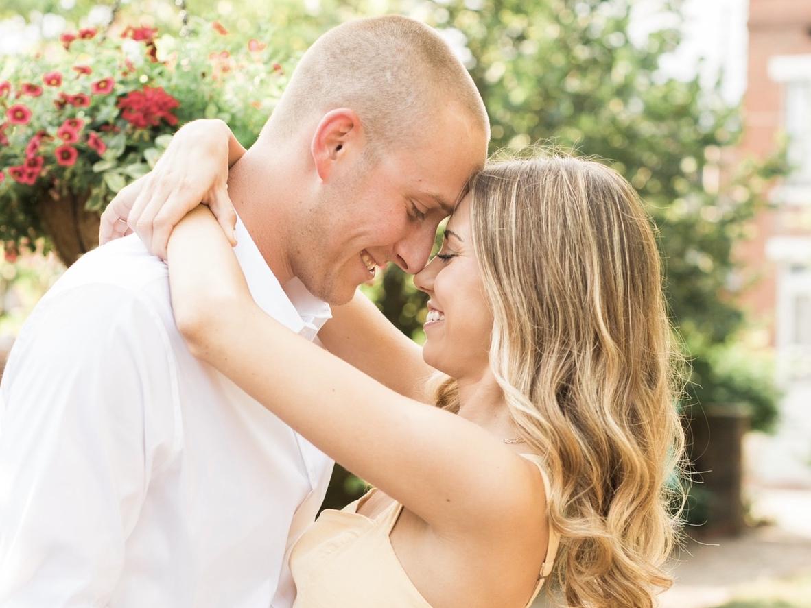 The Wedding Website of Alexa Huddleston and Nolan Taylor