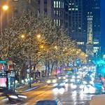 Michigan Avenue