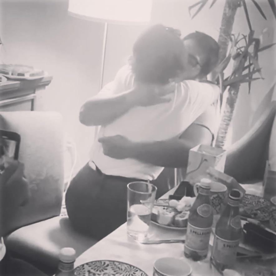 Saying "YES!" 6/28/2022.