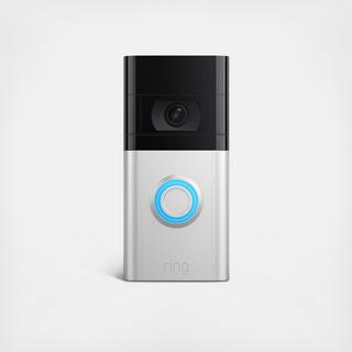 Video Doorbell 4