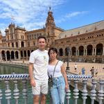 Plaza de España