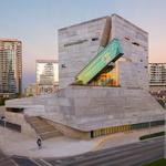 Perot Museum of Nature and Science