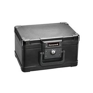 Honeywell - 0.15 CuFt 30 Minute Fire Molded Chest