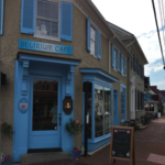 Historic Downtown Leesburg, VA