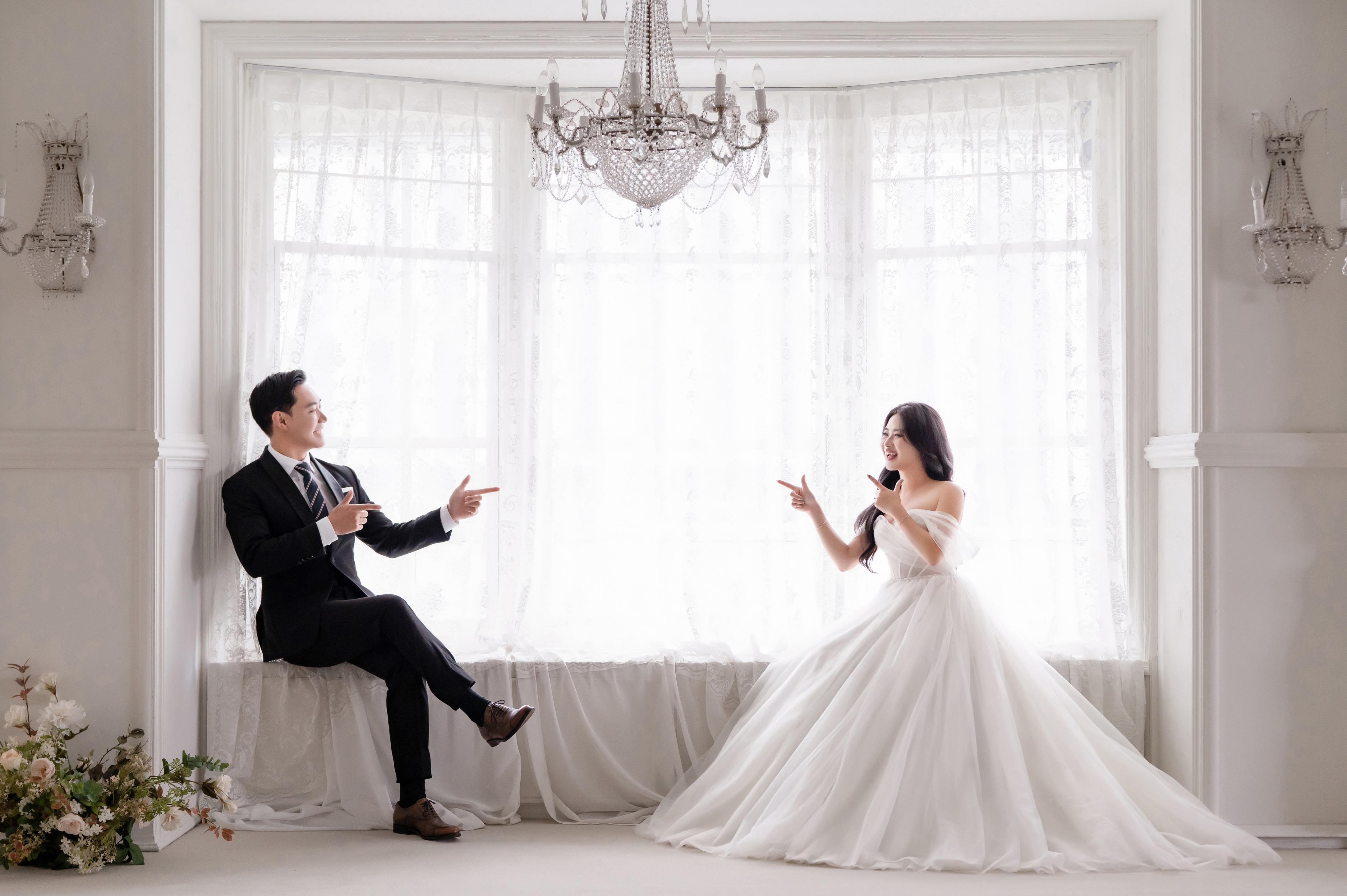The Wedding Website of Victor Tan and Rebecca Lee