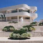 The Getty
