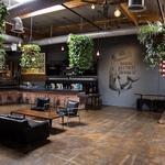 Booze Brothers Brewing Co.