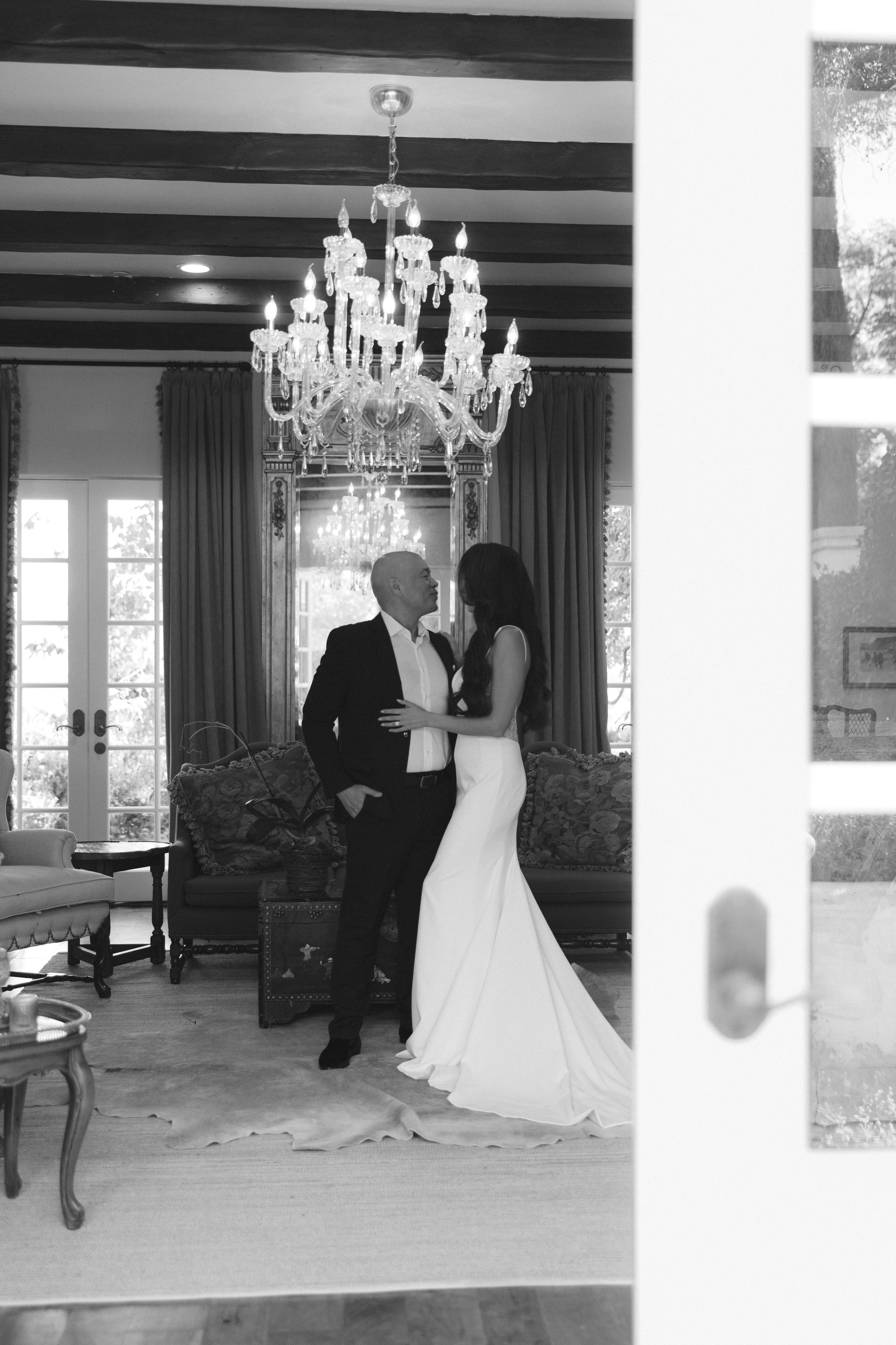 The Wedding Website of Dennis Cheng and Sosan Sayed