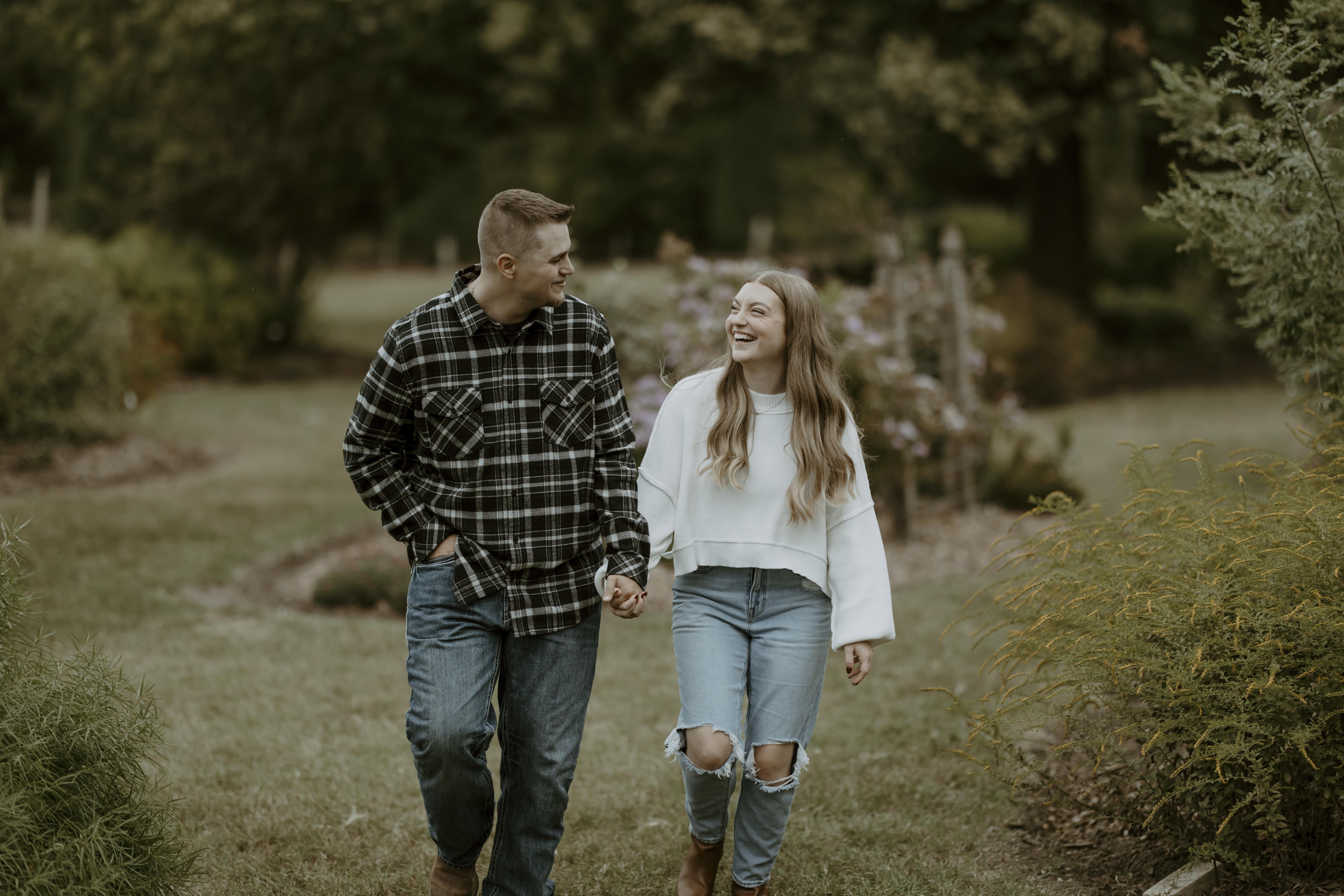 The Wedding Website of Madison Blackman and Brandon Shaver