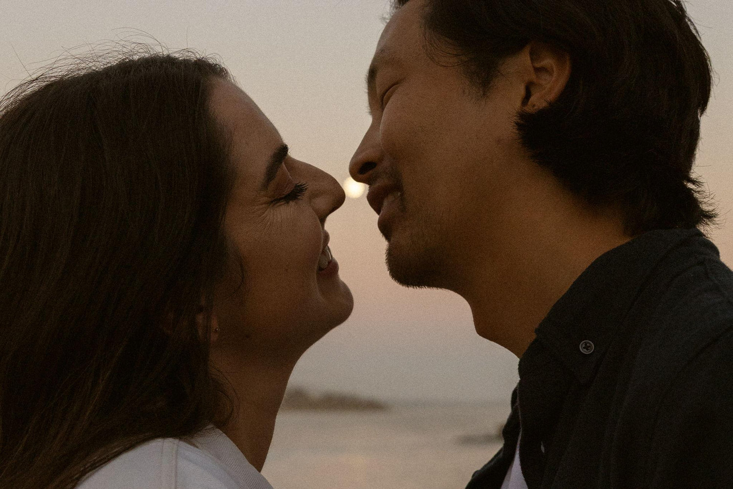 The Wedding Website of Sarah Powell and Bryce Morisako