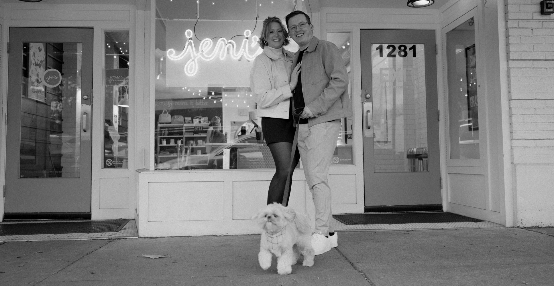 Kelly Ruane and Adam Lucken's Wedding Website