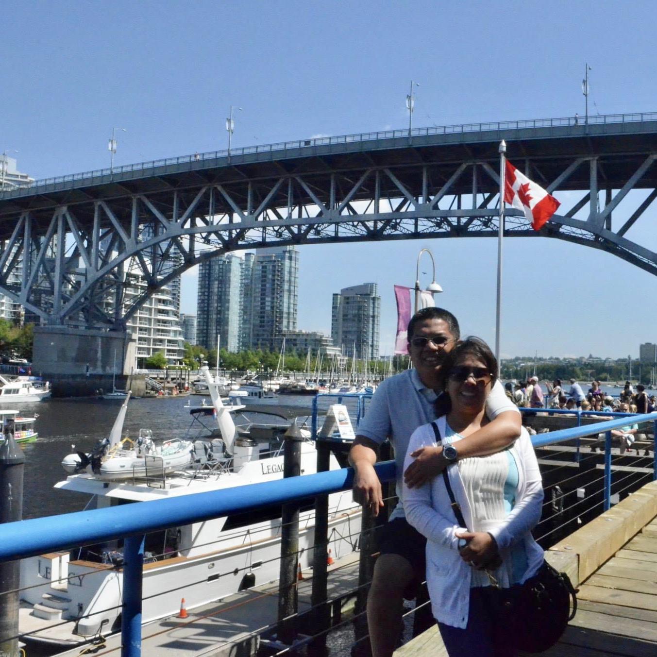 Vancouver, Canada