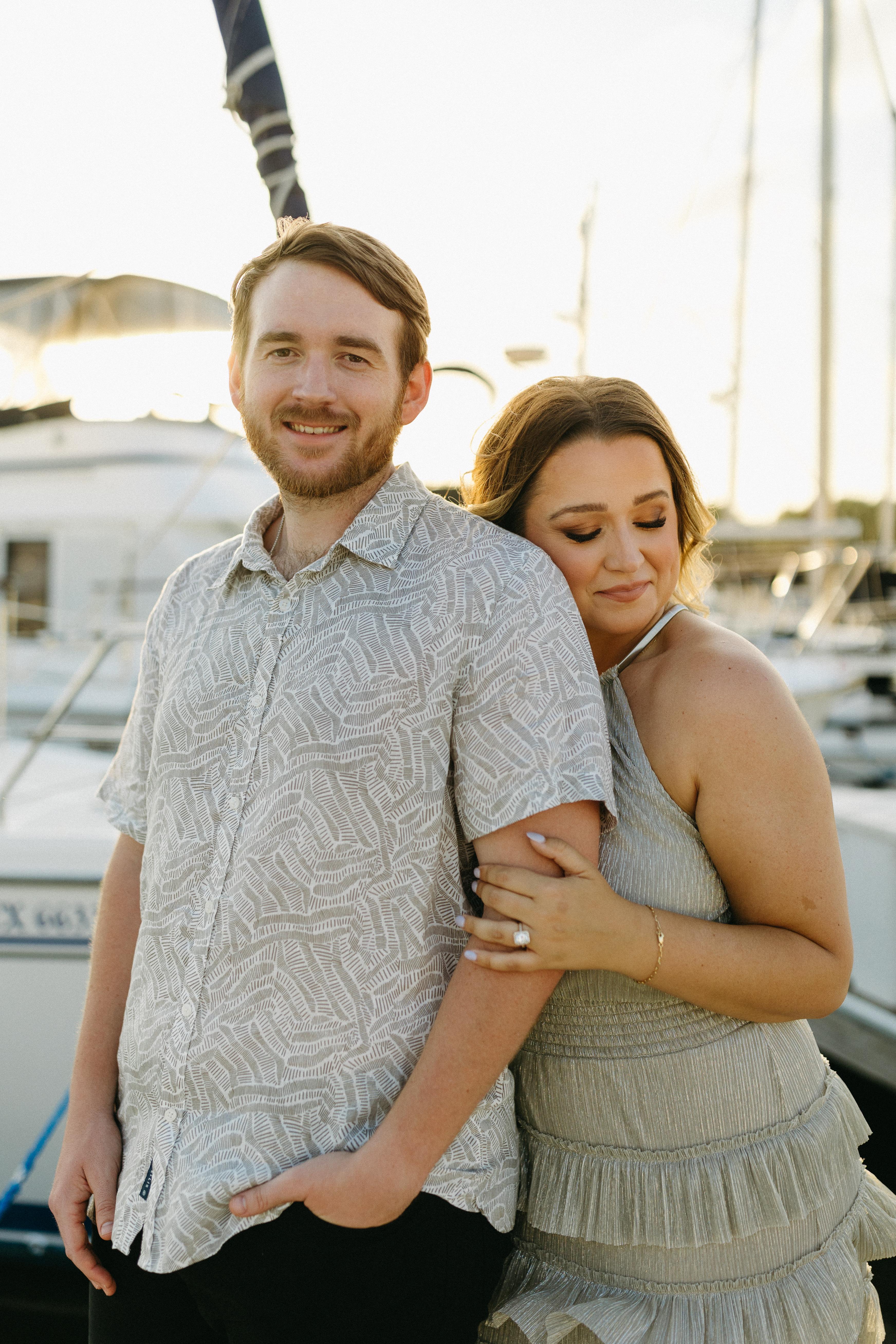 The Wedding Website of Jordan Peirsol and Chad Baker