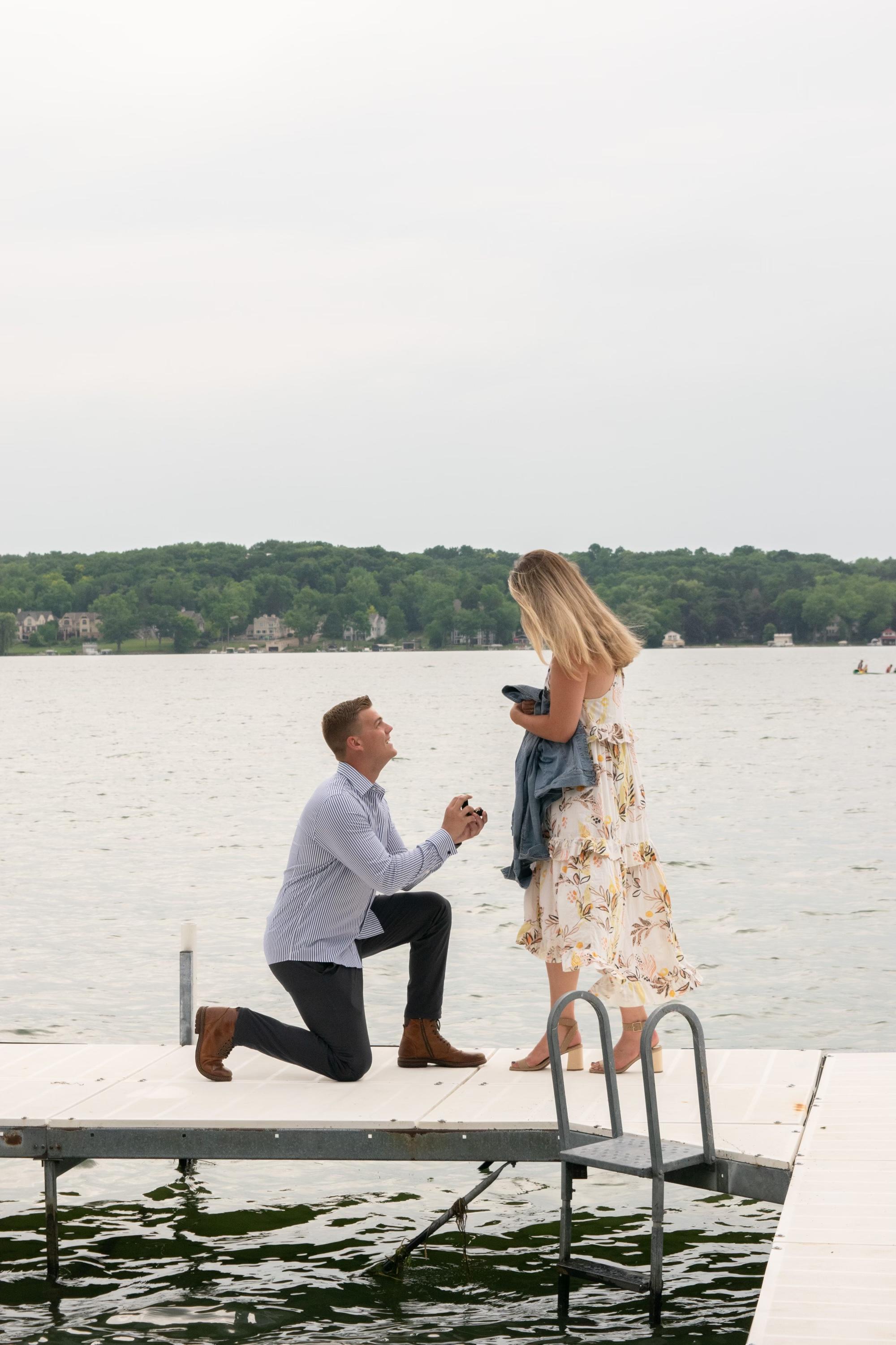 The Wedding Website of Molly Burns and Jacob Jones