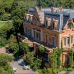 Villa Ocampo: Museum, Café and Bistro