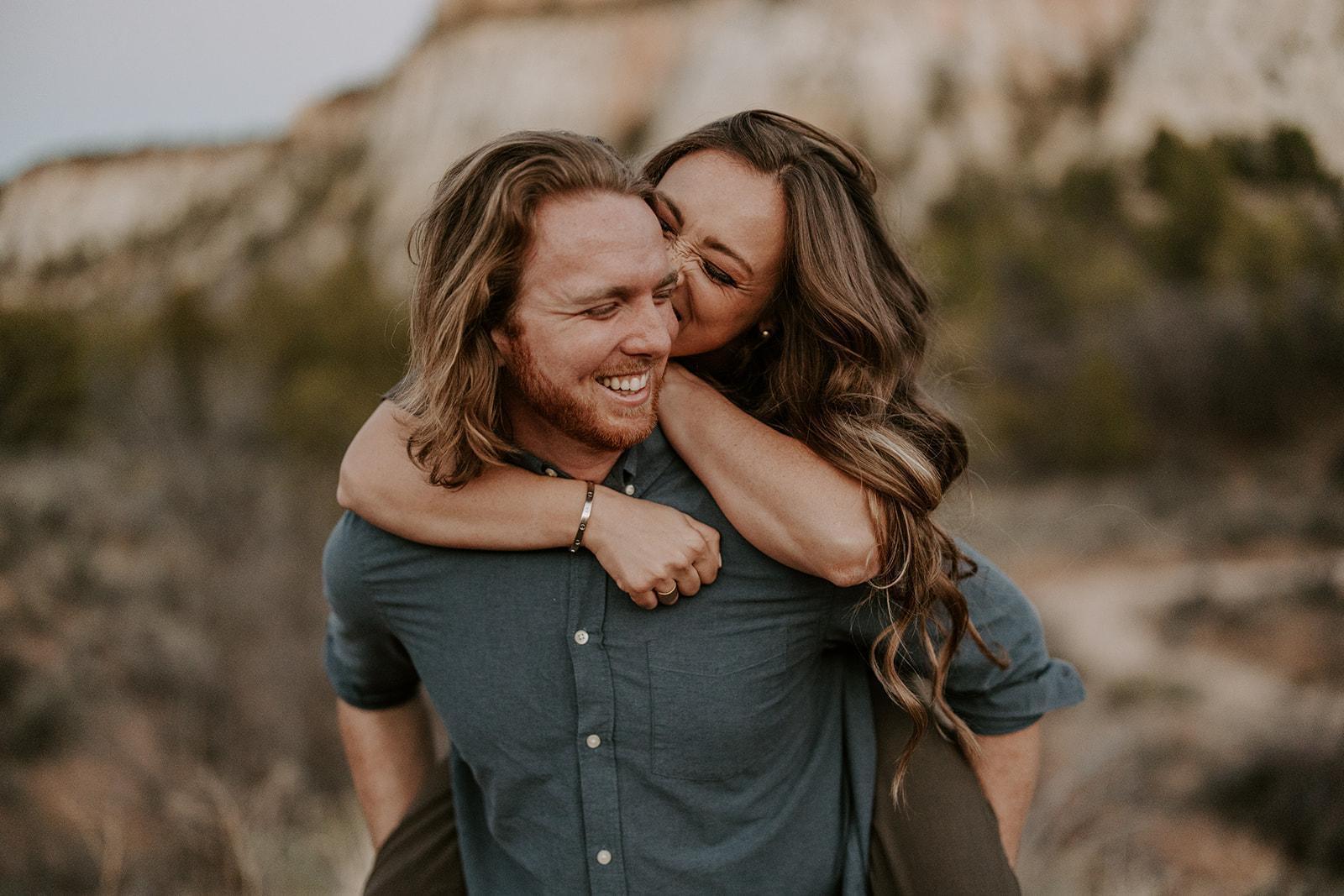 The Wedding Website of Abby Eyre and Spencer Clark