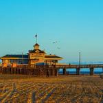 Newport Beach Pier