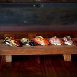 Temaki Den
