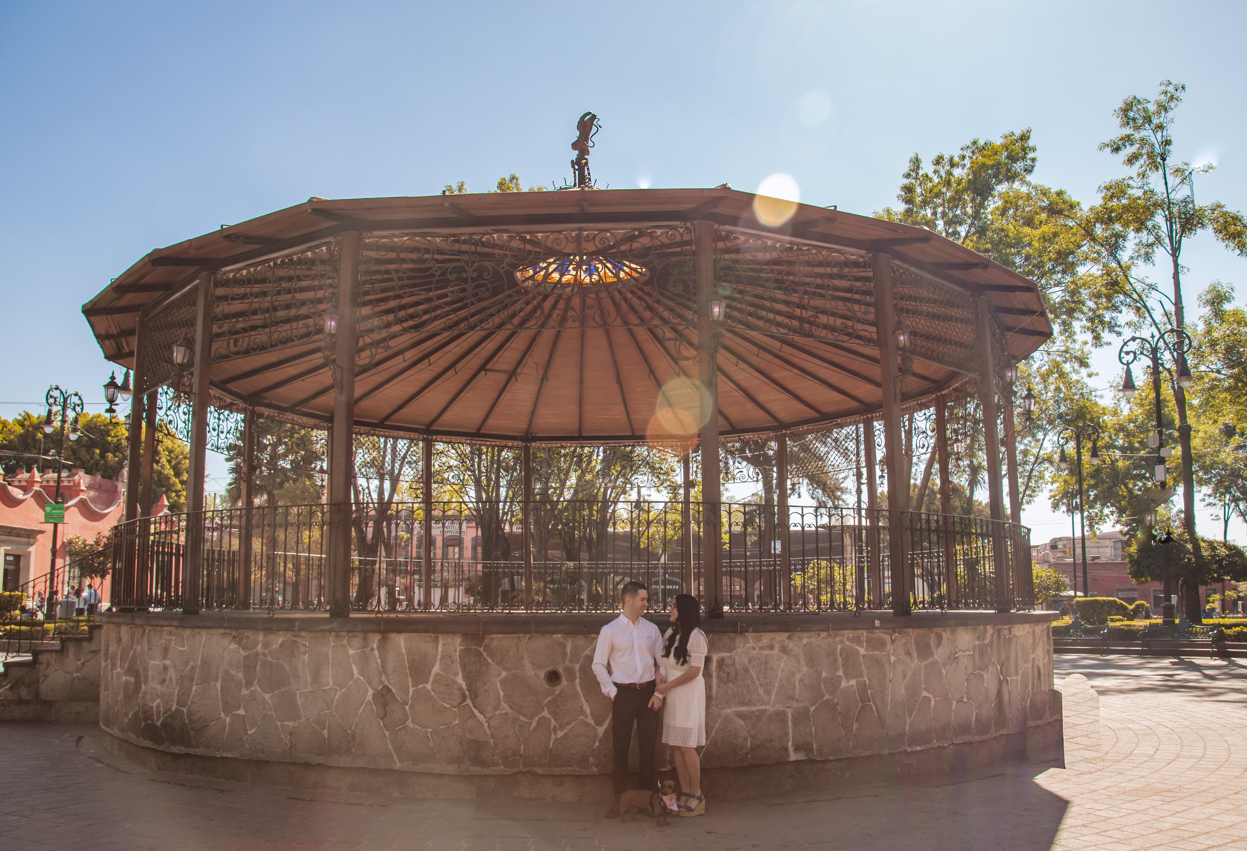The Wedding Website of Joyce Quintana and Matthieu Quentric