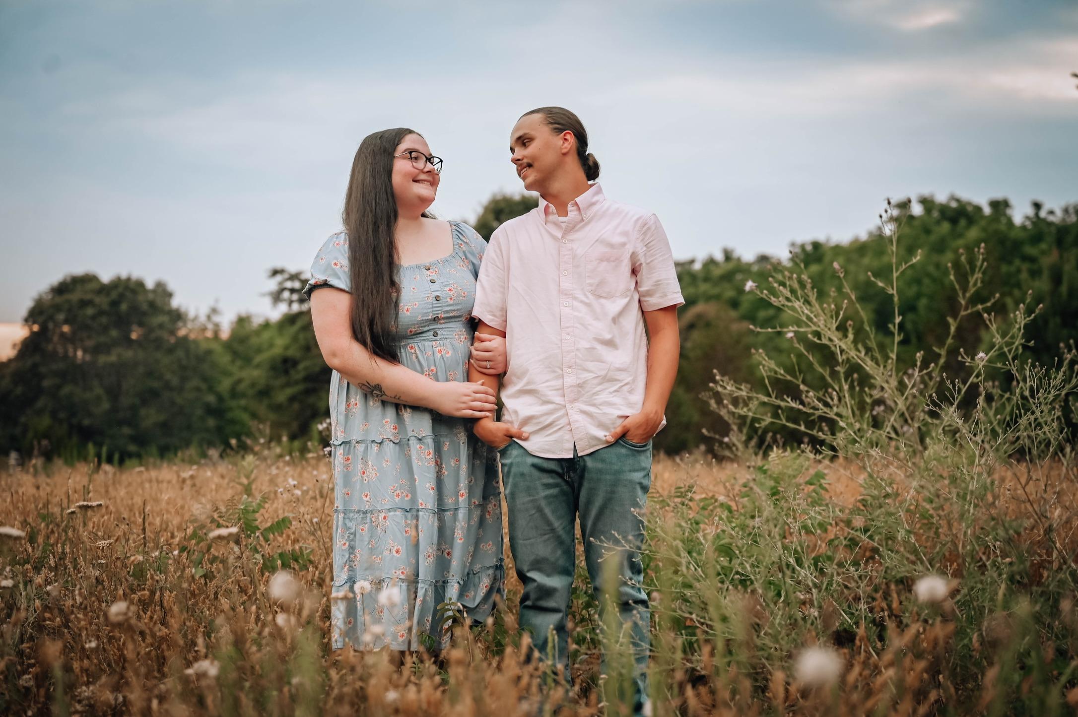 The Wedding Website of Olivia Snell and James Knisley